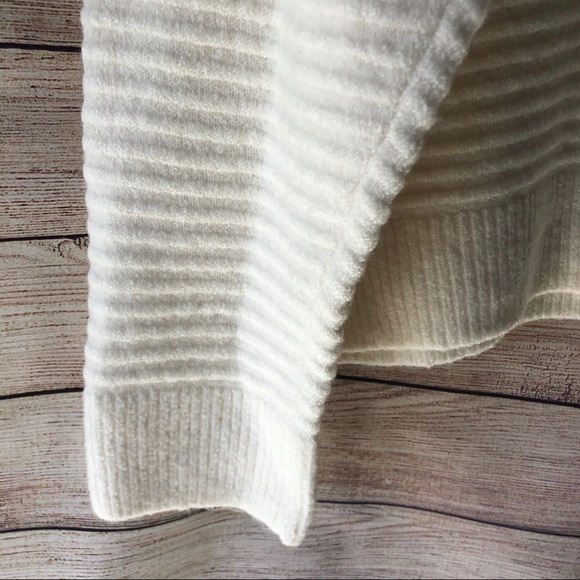 Madewell Belmont Mockneck Sweater NWT - Picture 7 of 8